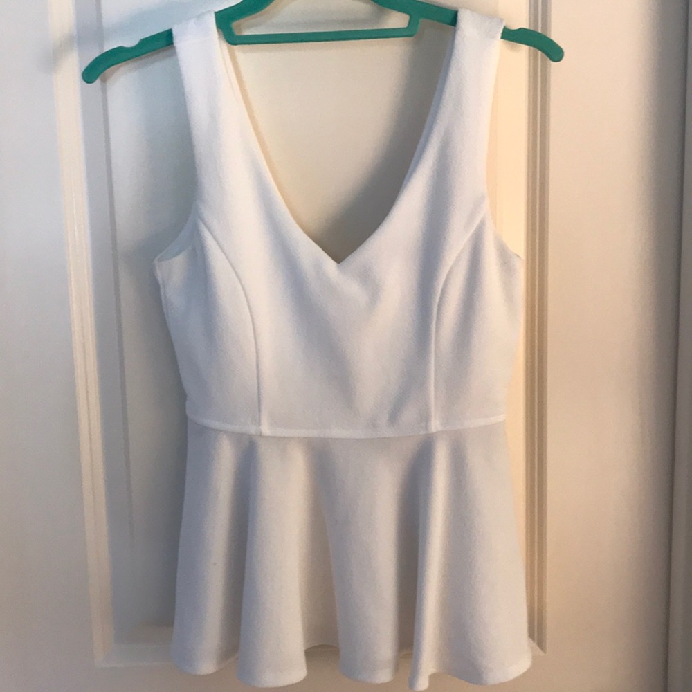 Forever 21 Blouse